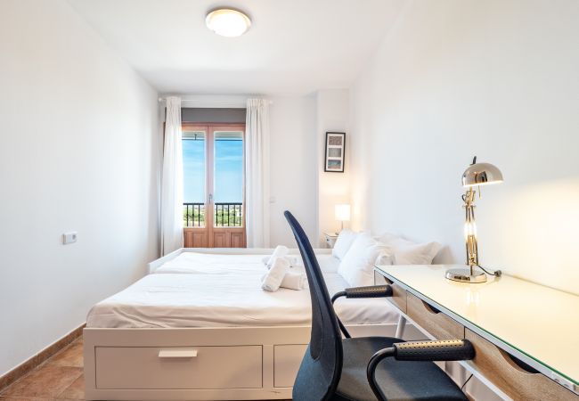 Apartamento em Ayamonte - Las Encinas - Costa Esuri ELHE1611BP213 Apartamento em Ayamonte - Las Encinas - Costa Esuri ELHE1611BP213