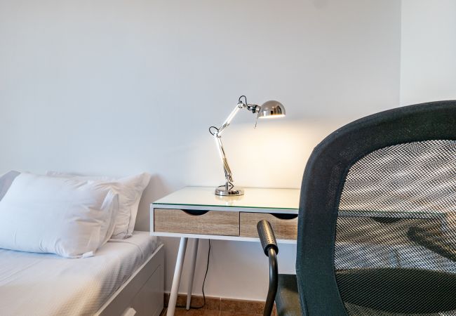 Apartamento em Ayamonte - Las Encinas - Costa Esuri ELHE1611BP213 Apartamento em Ayamonte - Las Encinas - Costa Esuri ELHE1611BP213