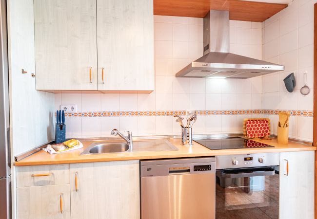 Apartamento em Ayamonte - Las Encinas - Costa Esuri ELHE1611BP213 Apartamento em Ayamonte - Las Encinas - Costa Esuri ELHE1611BP213