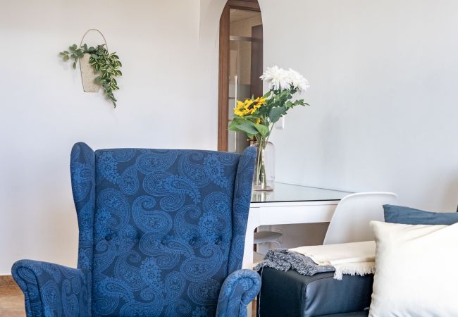 Apartamento em Ayamonte - Las Encinas - Costa Esuri ELHE1611BP213 Apartamento em Ayamonte - Las Encinas - Costa Esuri ELHE1611BP213