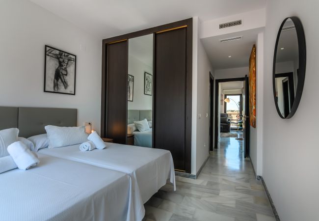 Apartamento em Ayamonte - Sea & Sun - Costa Esuri ESHS174P255P256 Apartamento em Ayamonte - Sea & Sun - Costa Esuri ESHS174P255P256