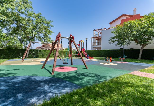 Apartamento em Ayamonte - Sea & Sun - Costa Esuri ESHS174P255P256 Apartamento em Ayamonte - Sea & Sun - Costa Esuri ESHS174P255P256