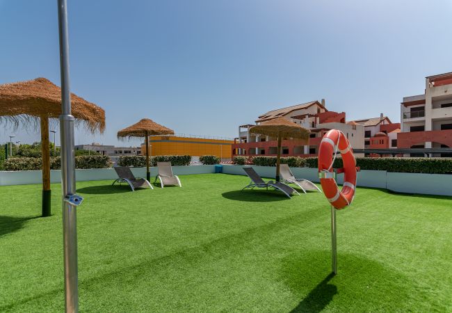 Apartamento em Ayamonte - Sea & Sun - Costa Esuri ESHS174P255P256 Apartamento em Ayamonte - Sea & Sun - Costa Esuri ESHS174P255P256