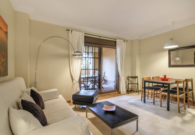 Apartamento em Isla Canela - Los Albatros - Playa de los Haraganes HAHB77P120 Apartamento em Isla Canela - Los Albatros - Playa de los Haraganes HAHB77P120