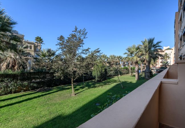 Apartamento em Isla Canela - Los Albatros - Playa de los Haraganes HAHB77P120 Apartamento em Isla Canela - Los Albatros - Playa de los Haraganes HAHB77P120