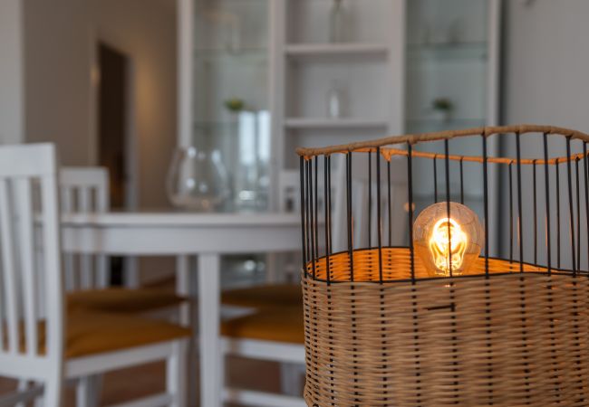 Apartamento em Ayamonte - Casa Infante - Centro Ayamonte ACHI12SP00 Apartamento em Ayamonte - Casa Infante - Centro Ayamonte ACHI12SP00