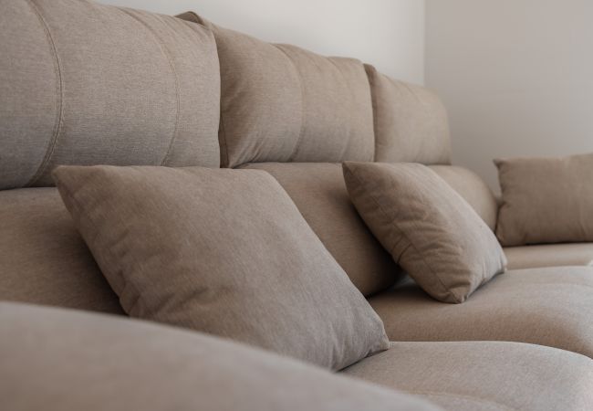 Apartamento em Ayamonte - Casa Infante - Centro Ayamonte ACHI12SP00 Apartamento em Ayamonte - Casa Infante - Centro Ayamonte ACHI12SP00