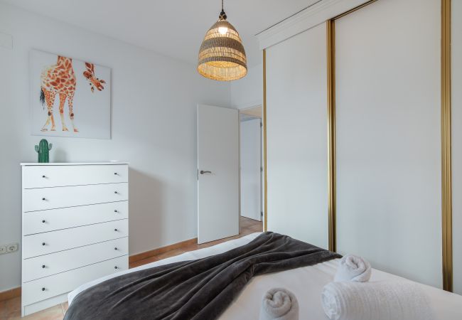 Apartamento em Ayamonte - Casa Infante - Centro Ayamonte ACHI12SP00 Apartamento em Ayamonte - Casa Infante - Centro Ayamonte ACHI12SP00