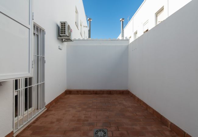 Apartamento em Ayamonte - Casa Infante - Centro Ayamonte ACHI12SP00 Apartamento em Ayamonte - Casa Infante - Centro Ayamonte ACHI12SP00