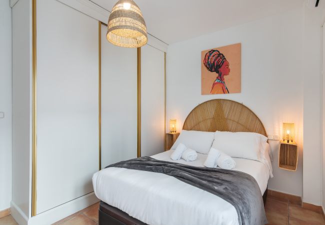 Apartamento em Ayamonte - Casa Infante - Centro Ayamonte ACHI12SP00 Apartamento em Ayamonte - Casa Infante - Centro Ayamonte ACHI12SP00