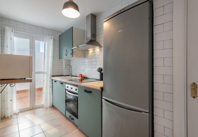 Apartamento em Ayamonte - Casa Infante - Centro Ayamonte ACHI12SP00 Apartamento em Ayamonte - Casa Infante - Centro Ayamonte ACHI12SP00