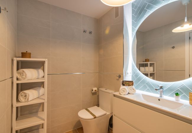 Apartamento em Ayamonte - Casa Infante - Centro Ayamonte ACHI12SP00 Apartamento em Ayamonte - Casa Infante - Centro Ayamonte ACHI12SP00