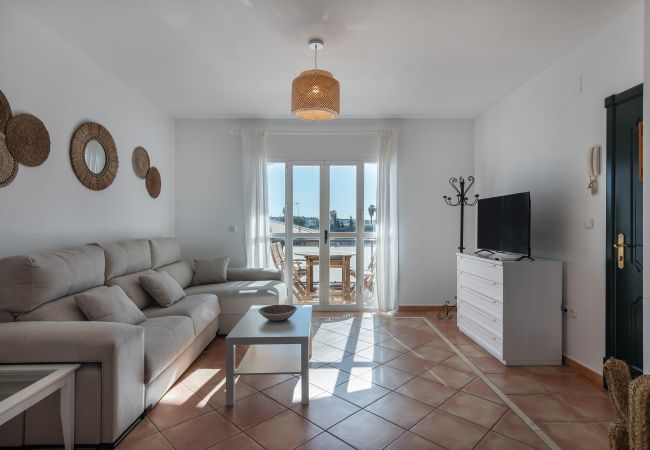Apartamento em Ayamonte - Casa Infante - Centro Ayamonte ACHI12SP00 Apartamento em Ayamonte - Casa Infante - Centro Ayamonte ACHI12SP00