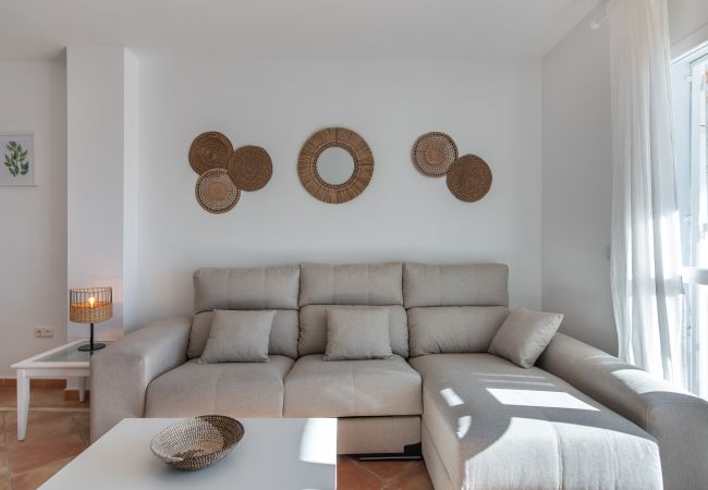 Apartamento em Ayamonte - Casa Infante - Centro Ayamonte ACHI12SP00 Apartamento em Ayamonte - Casa Infante - Centro Ayamonte ACHI12SP00