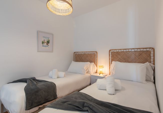 Apartamento em Ayamonte - Casa Infante - Centro Ayamonte ACHI12SP00 Apartamento em Ayamonte - Casa Infante - Centro Ayamonte ACHI12SP00