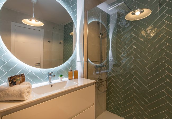 Apartamento em Ayamonte - Casa Infante - Centro Ayamonte ACHI12SP00 Apartamento em Ayamonte - Casa Infante - Centro Ayamonte ACHI12SP00