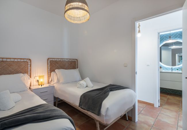 Apartamento em Ayamonte - Casa Infante - Centro Ayamonte ACHI12SP00 Apartamento em Ayamonte - Casa Infante - Centro Ayamonte ACHI12SP00