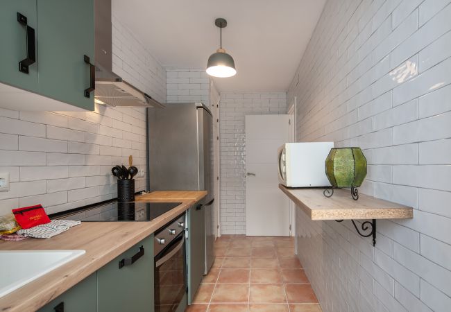 Apartamento em Ayamonte - Casa Infante - Centro Ayamonte ACHI12SP00 Apartamento em Ayamonte - Casa Infante - Centro Ayamonte ACHI12SP00