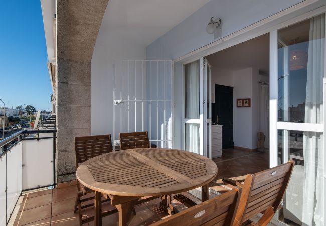 Apartamento em Ayamonte - Casa Infante - Centro Ayamonte ACHI12SP00 Apartamento em Ayamonte - Casa Infante - Centro Ayamonte ACHI12SP00