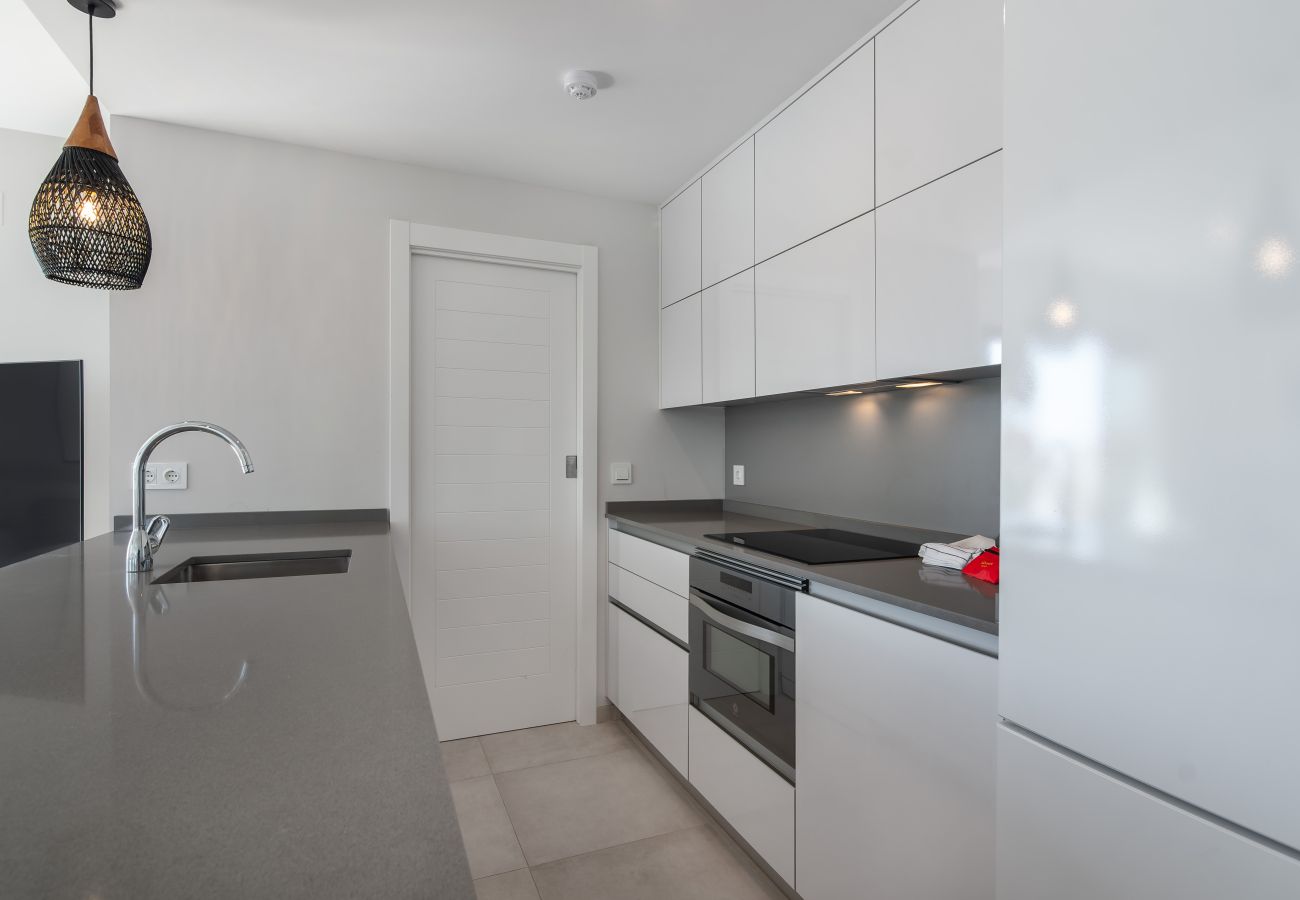 Apartamento em Isla Canela - Los Flamencos by Ĥ - Playa de los Haraganes HLHF6502P57
