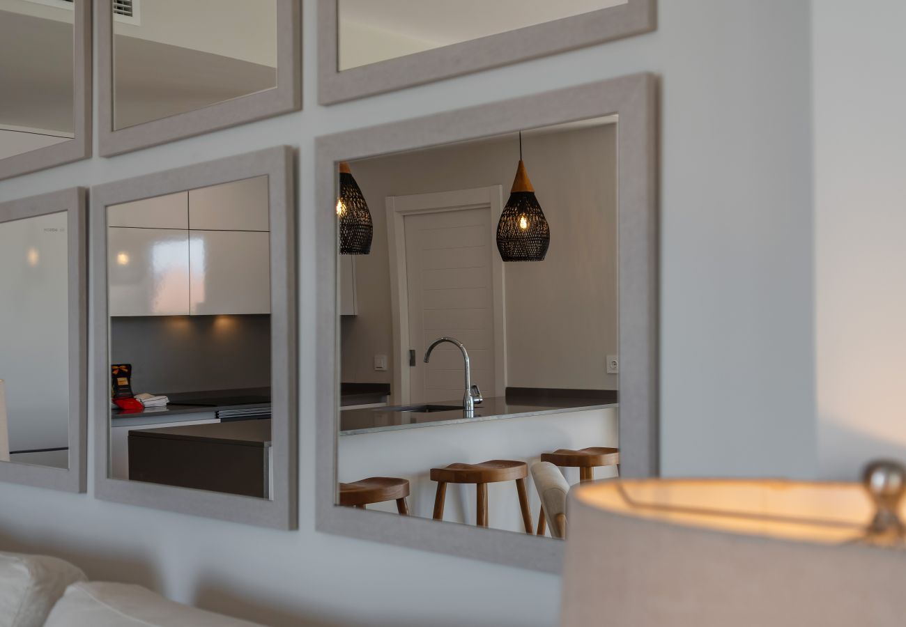 Apartamento em Isla Canela - Los Flamencos by Ĥ - Playa de los Haraganes HLHF6502P57