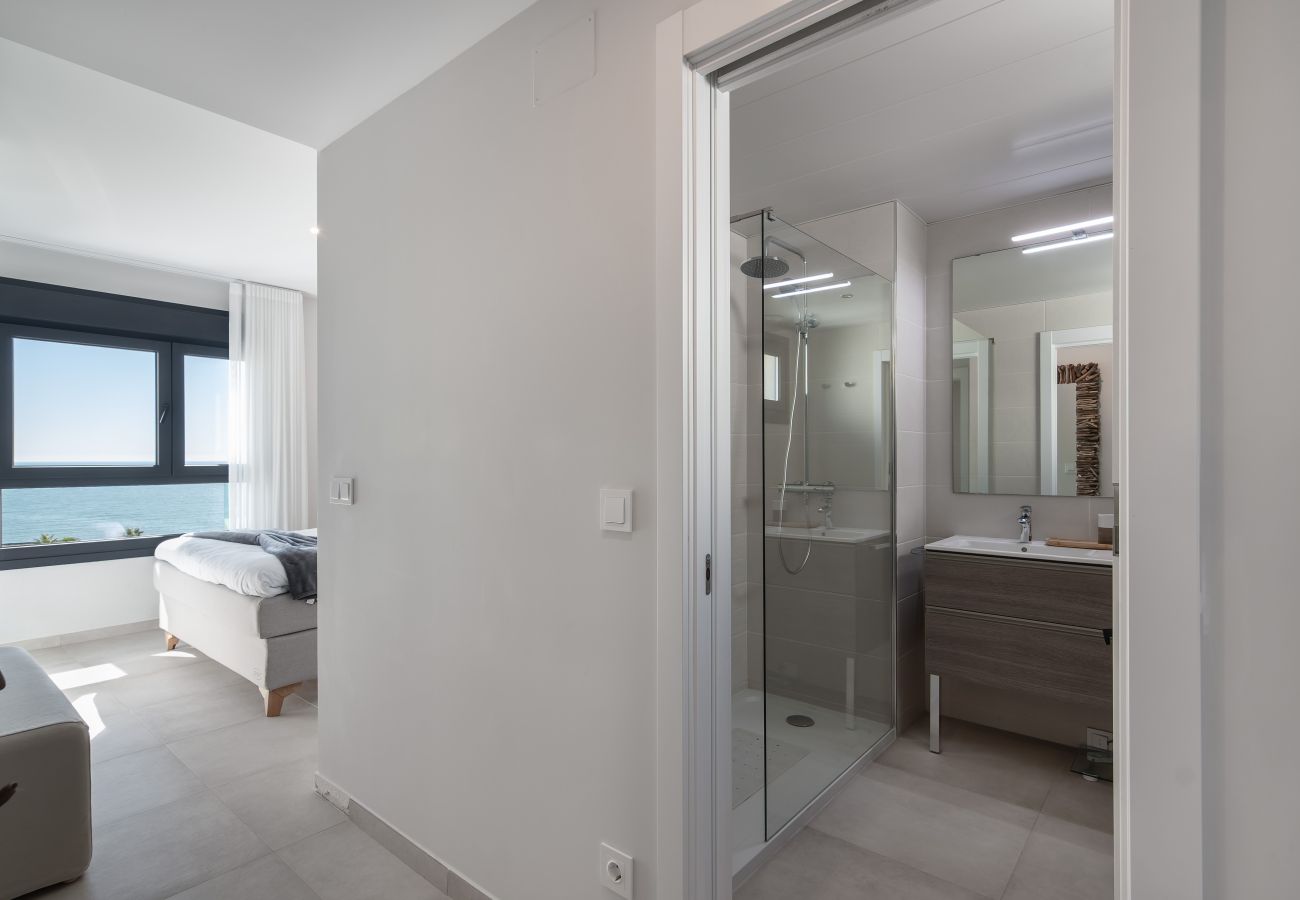 Apartamento em Isla Canela - Los Flamencos by Ĥ - Playa de los Haraganes HLHF6502P57