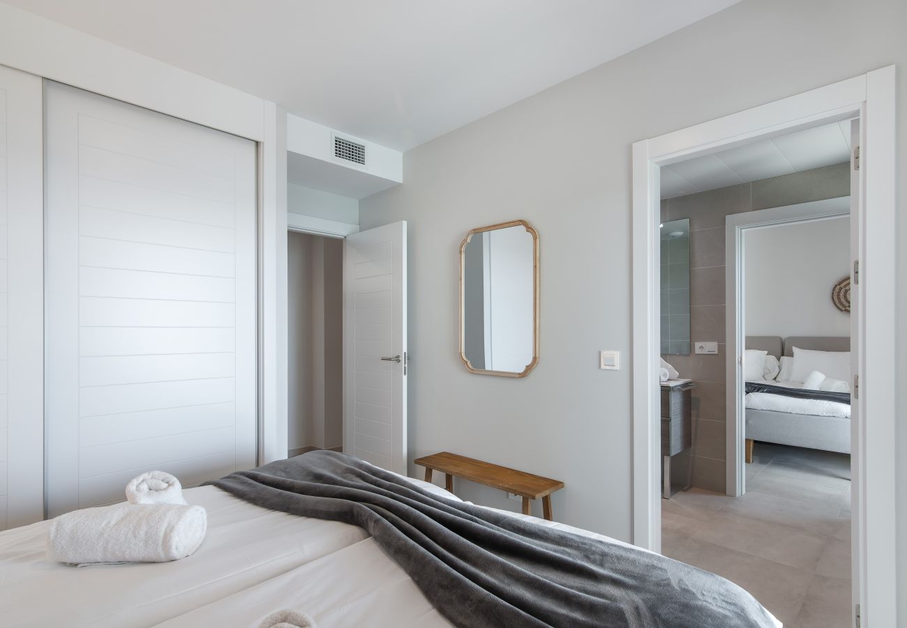 Apartamento em Isla Canela - Los Flamencos by Ĥ - Playa de los Haraganes HLHF6502P57