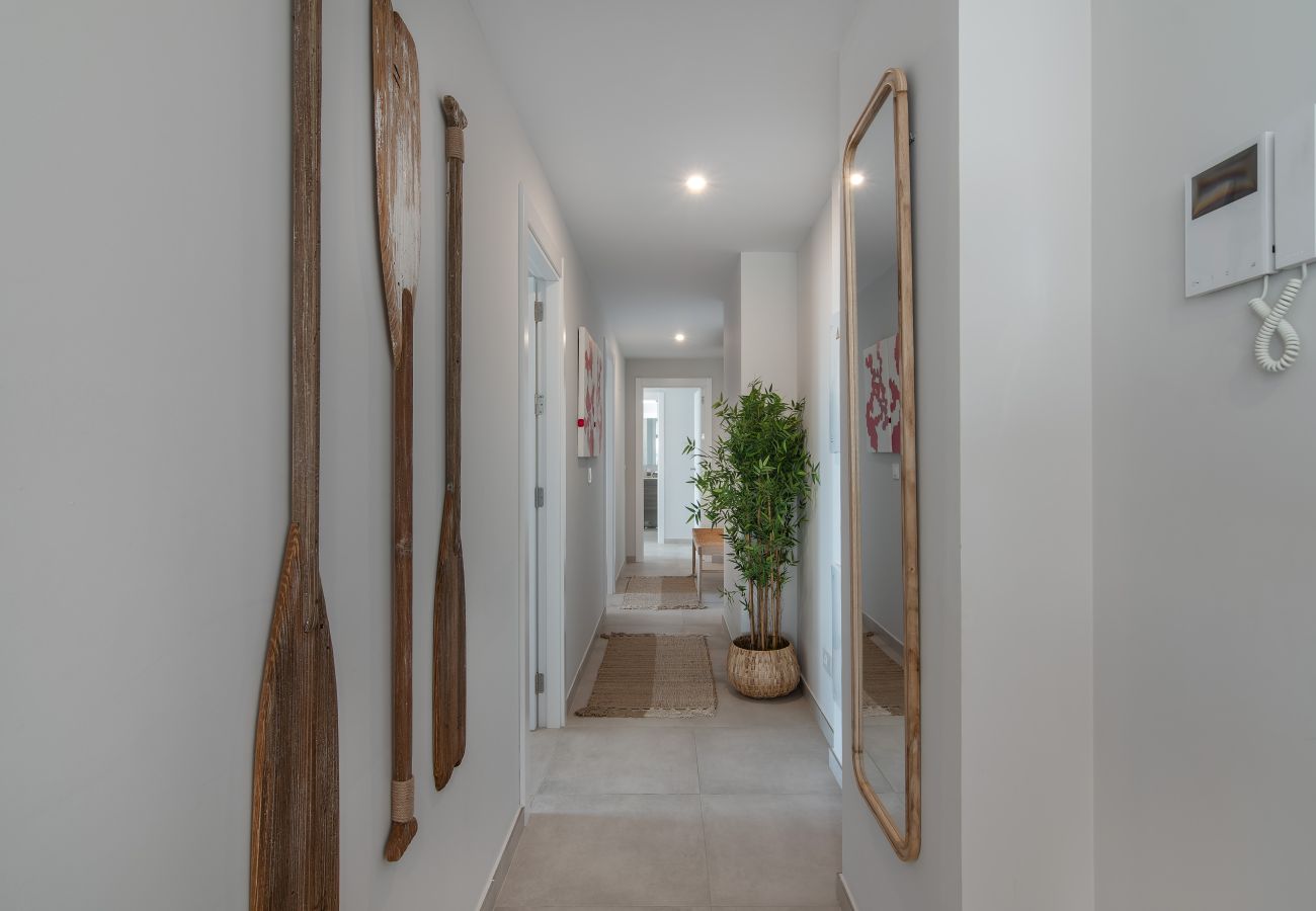Apartamento em Isla Canela - Los Flamencos by Ĥ - Playa de los Haraganes HLHF6502P57