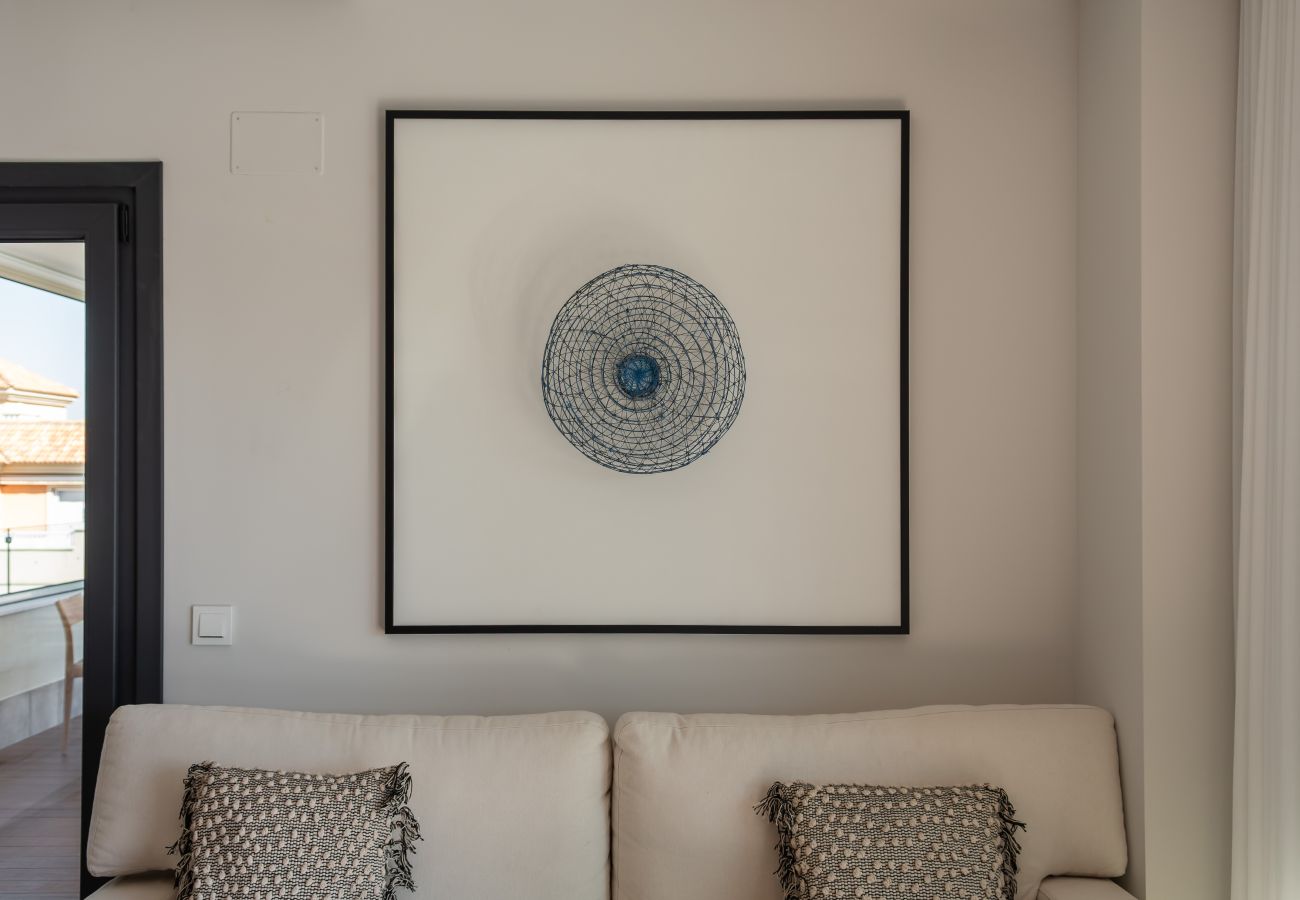 Apartamento em Isla Canela - Los Flamencos by Ĥ - Playa de los Haraganes HLHF6502P57