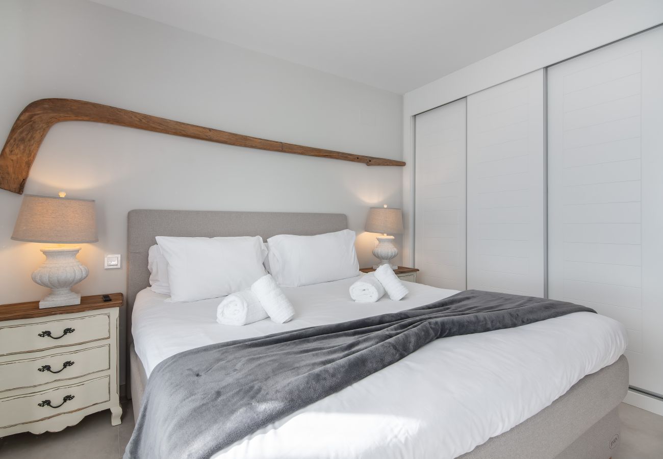 Apartamento em Isla Canela - Los Flamencos by Ĥ - Playa de los Haraganes HLHF6502P57