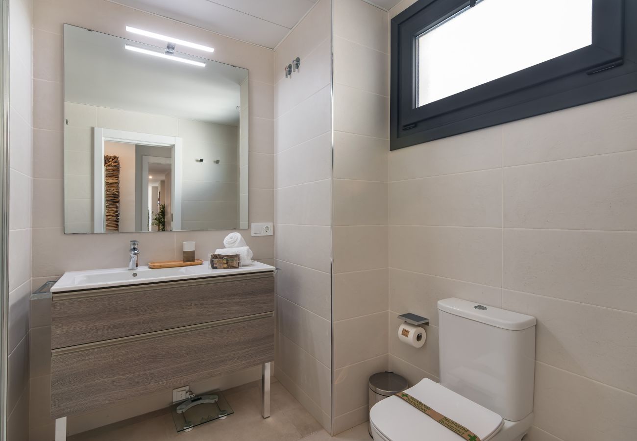 Apartamento em Isla Canela - Los Flamencos by Ĥ - Playa de los Haraganes HLHF6502P57
