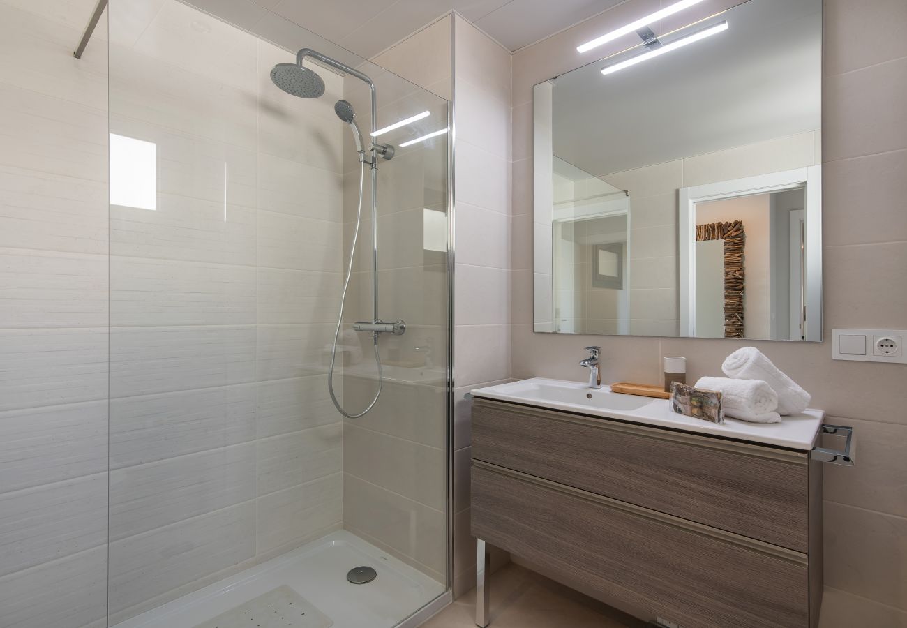 Apartamento em Isla Canela - Los Flamencos by Ĥ - Playa de los Haraganes HLHF6502P57