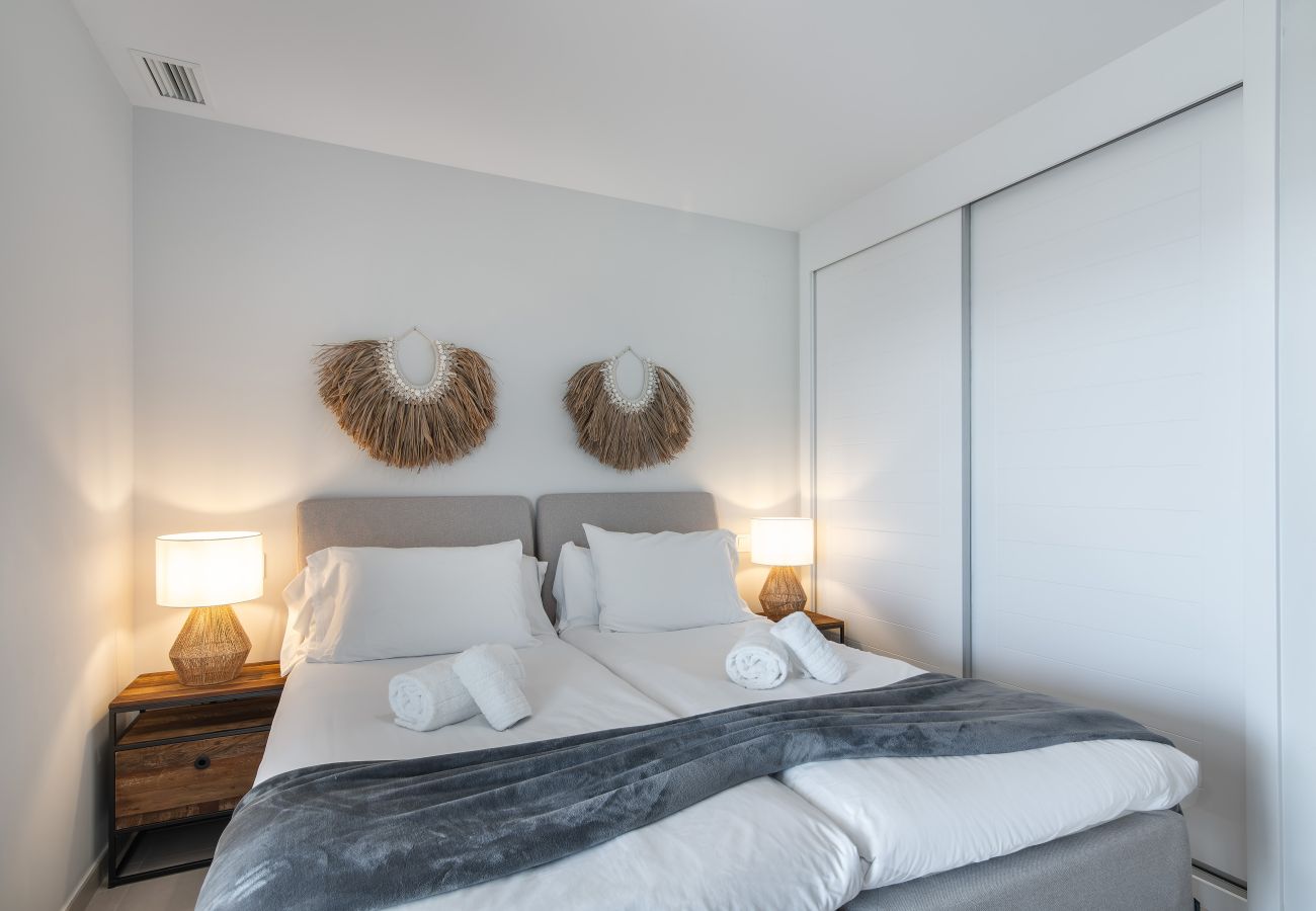 Apartamento em Isla Canela - Los Flamencos by Ĥ - Playa de los Haraganes HLHF6502P57