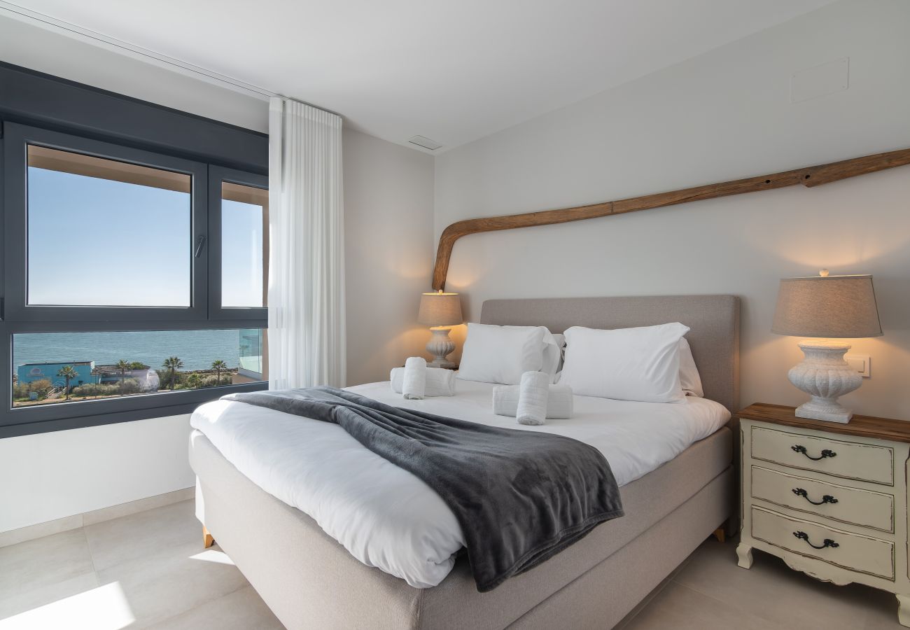 Apartamento em Isla Canela - Los Flamencos by Ĥ - Playa de los Haraganes HLHF6502P57
