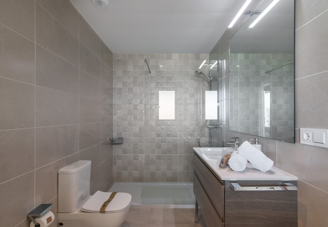 Apartamento em Isla Canela - Los Flamencos by Ĥ - Playa de los Haraganes HLHF6502P57