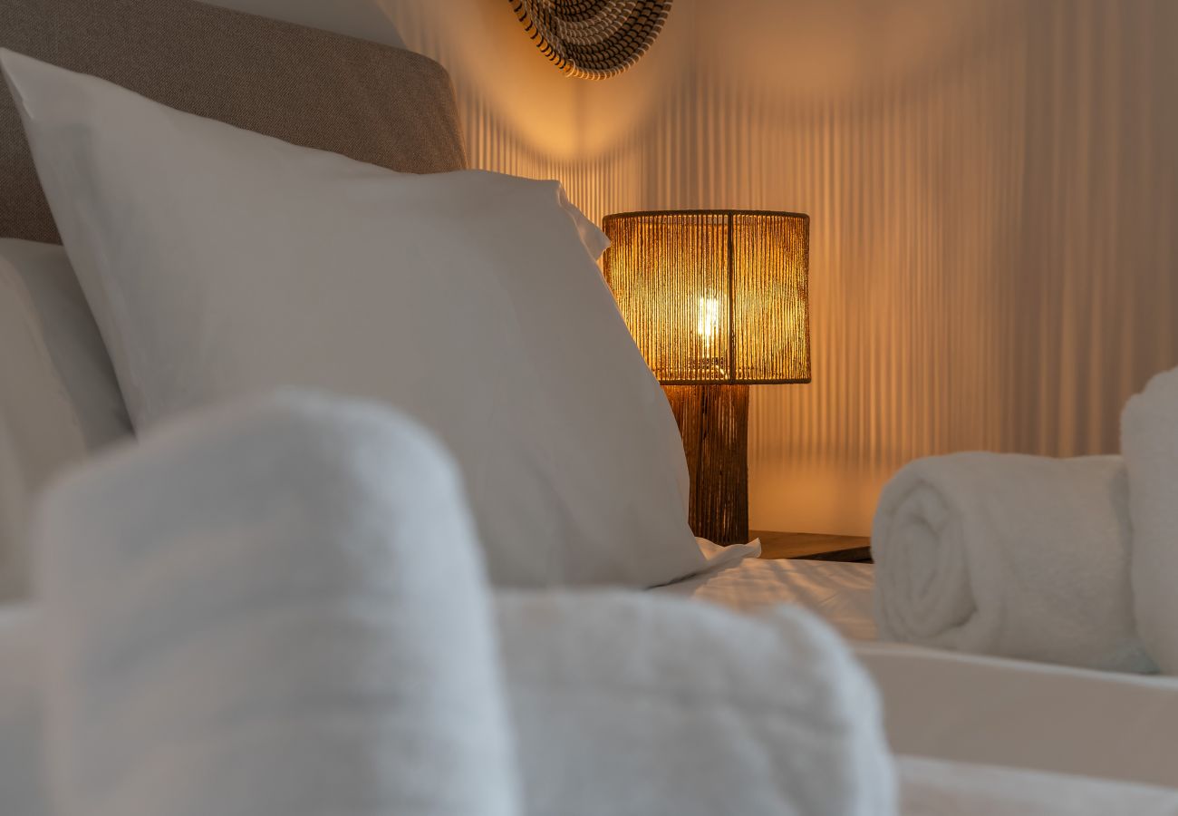 Apartamento em Isla Canela - Los Flamencos by Ĥ - Playa de los Haraganes HLHF6502P57