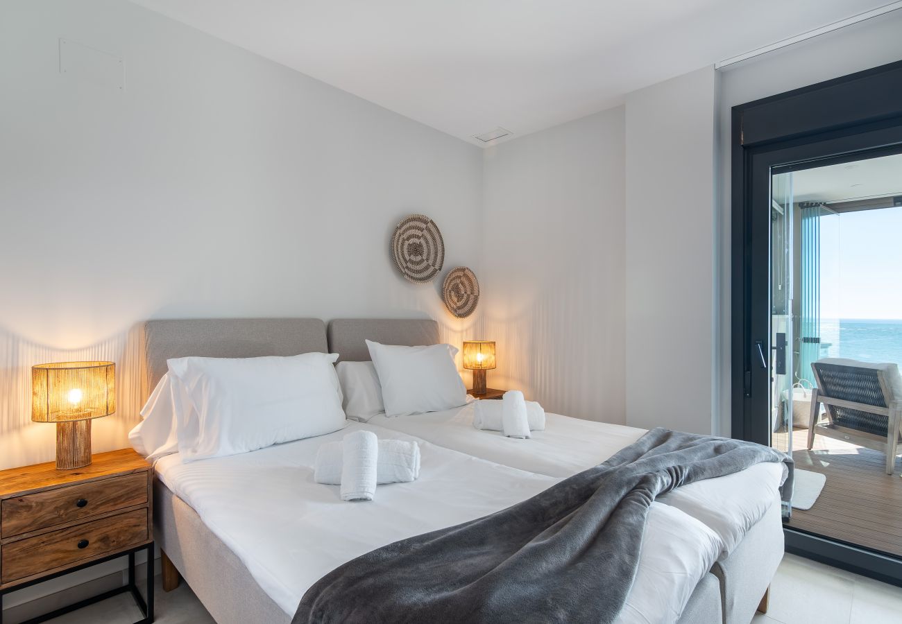 Apartamento em Isla Canela - Los Flamencos by Ĥ - Playa de los Haraganes HLHF6502P57