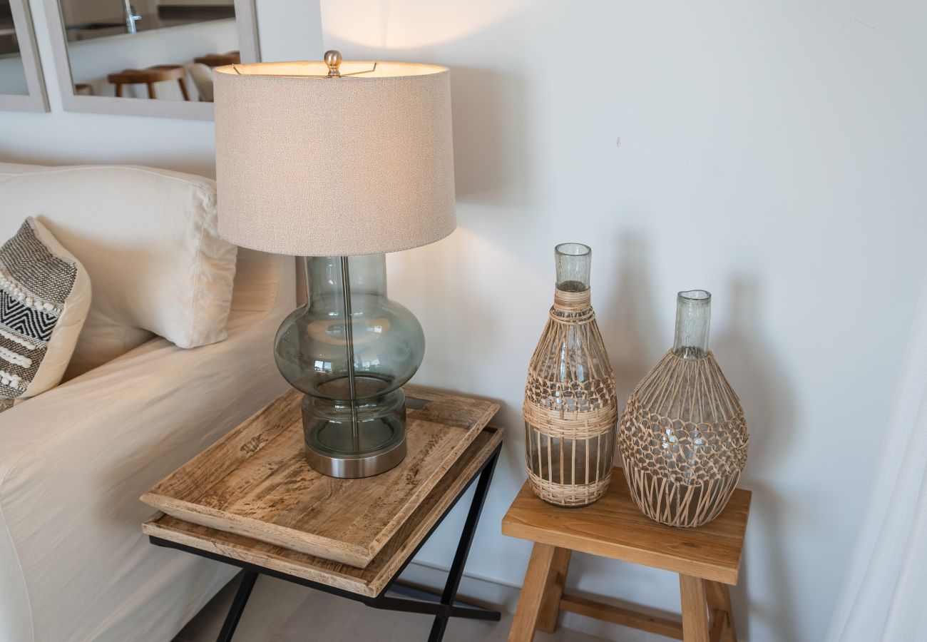 Apartamento em Isla Canela - Los Flamencos by Ĥ - Playa de los Haraganes HLHF6502P57