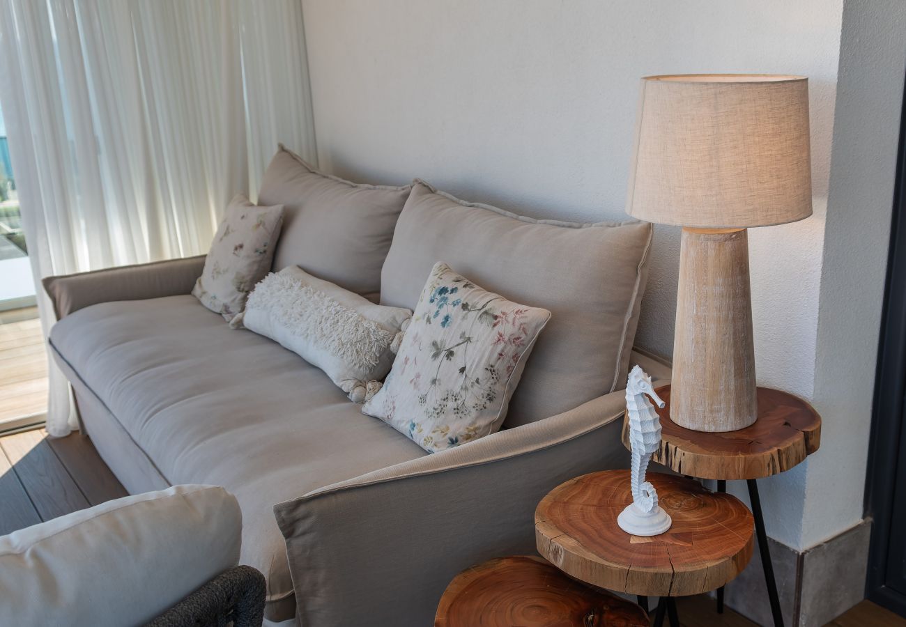 Apartamento em Isla Canela - Los Flamencos by Ĥ - Playa de los Haraganes HLHF6502P57