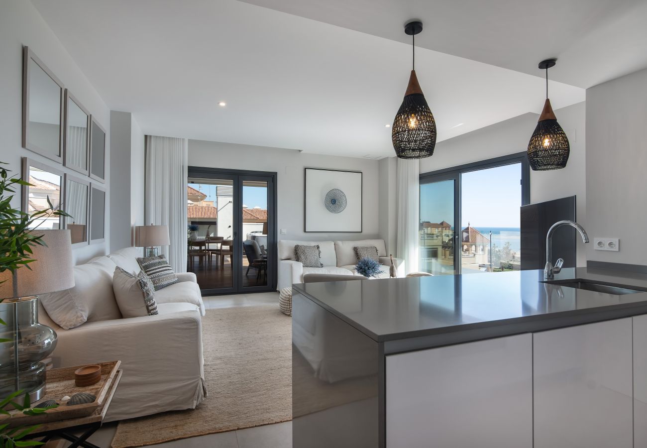 Apartamento em Isla Canela - Los Flamencos by Ĥ - Playa de los Haraganes HLHF6502P57