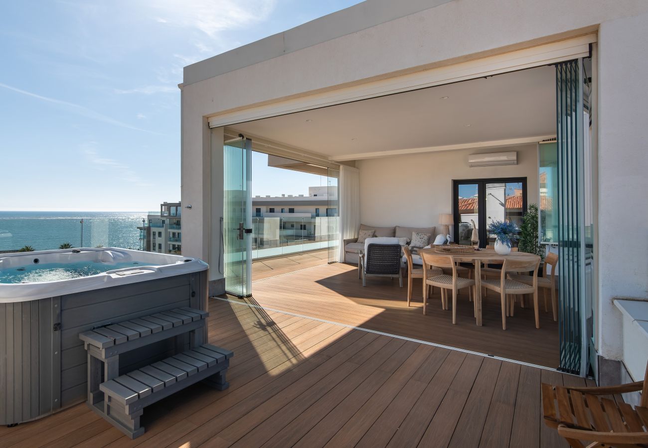 Apartamento em Isla Canela - Los Flamencos by Ĥ - Playa de los Haraganes HLHF6502P57