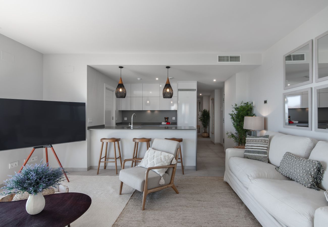 Apartamento em Isla Canela - Los Flamencos by Ĥ - Playa de los Haraganes HLHF6502P57