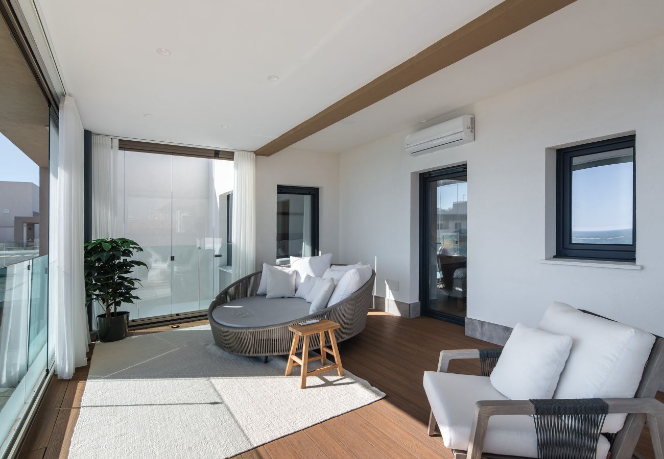 Apartamento em Isla Canela - Los Flamencos by Ĥ - Playa de los Haraganes HLHF6502P57