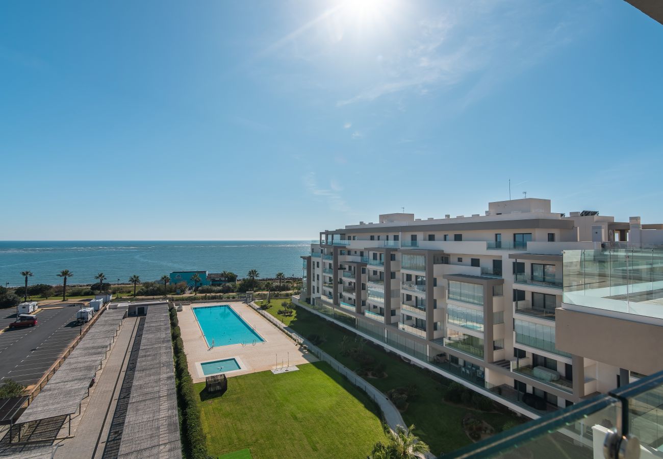 Apartamento em Isla Canela - Los Flamencos by Ĥ - Playa de los Haraganes HLHF6502P57