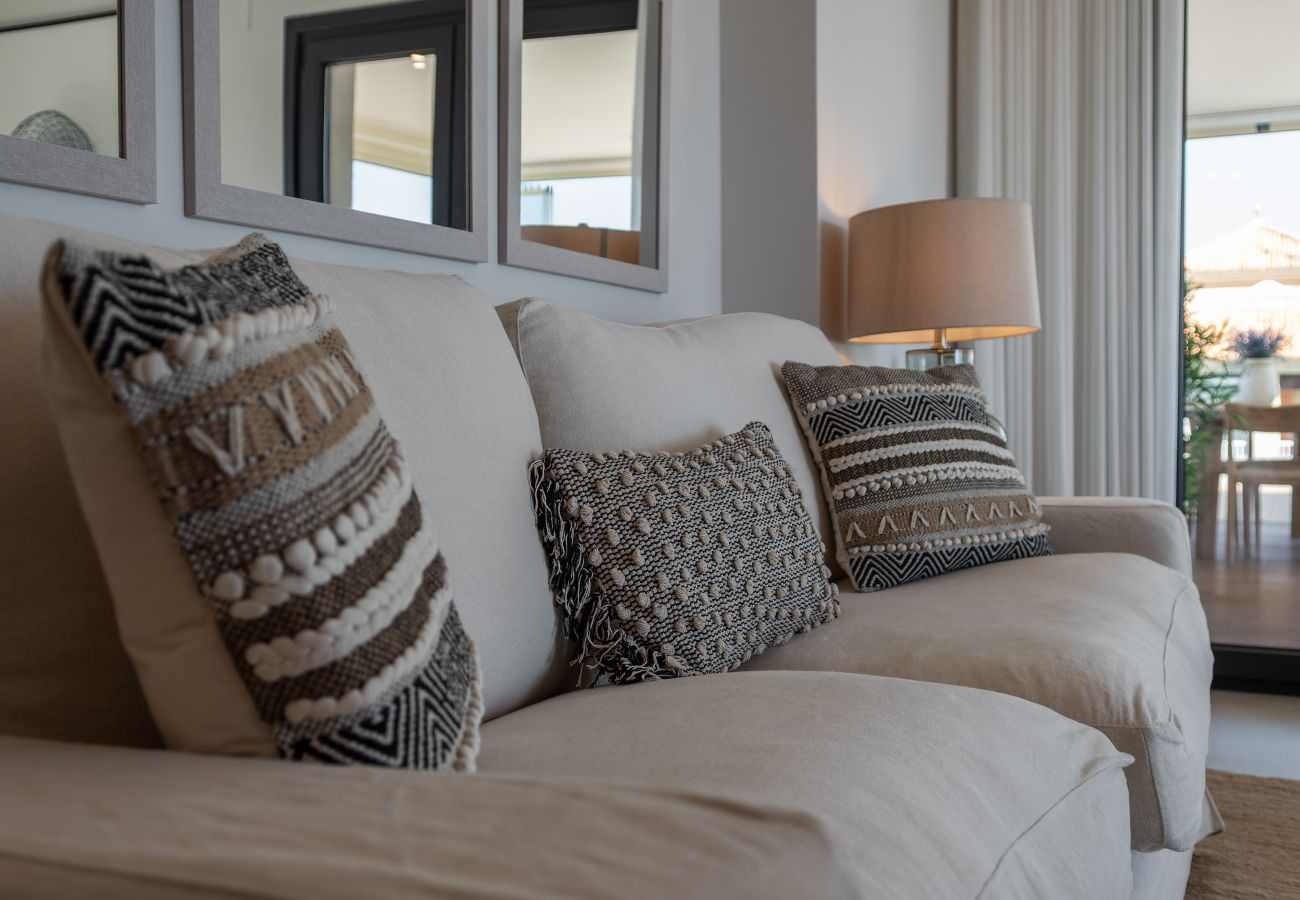 Apartamento em Isla Canela - Los Flamencos by Ĥ - Playa de los Haraganes HLHF6502P57