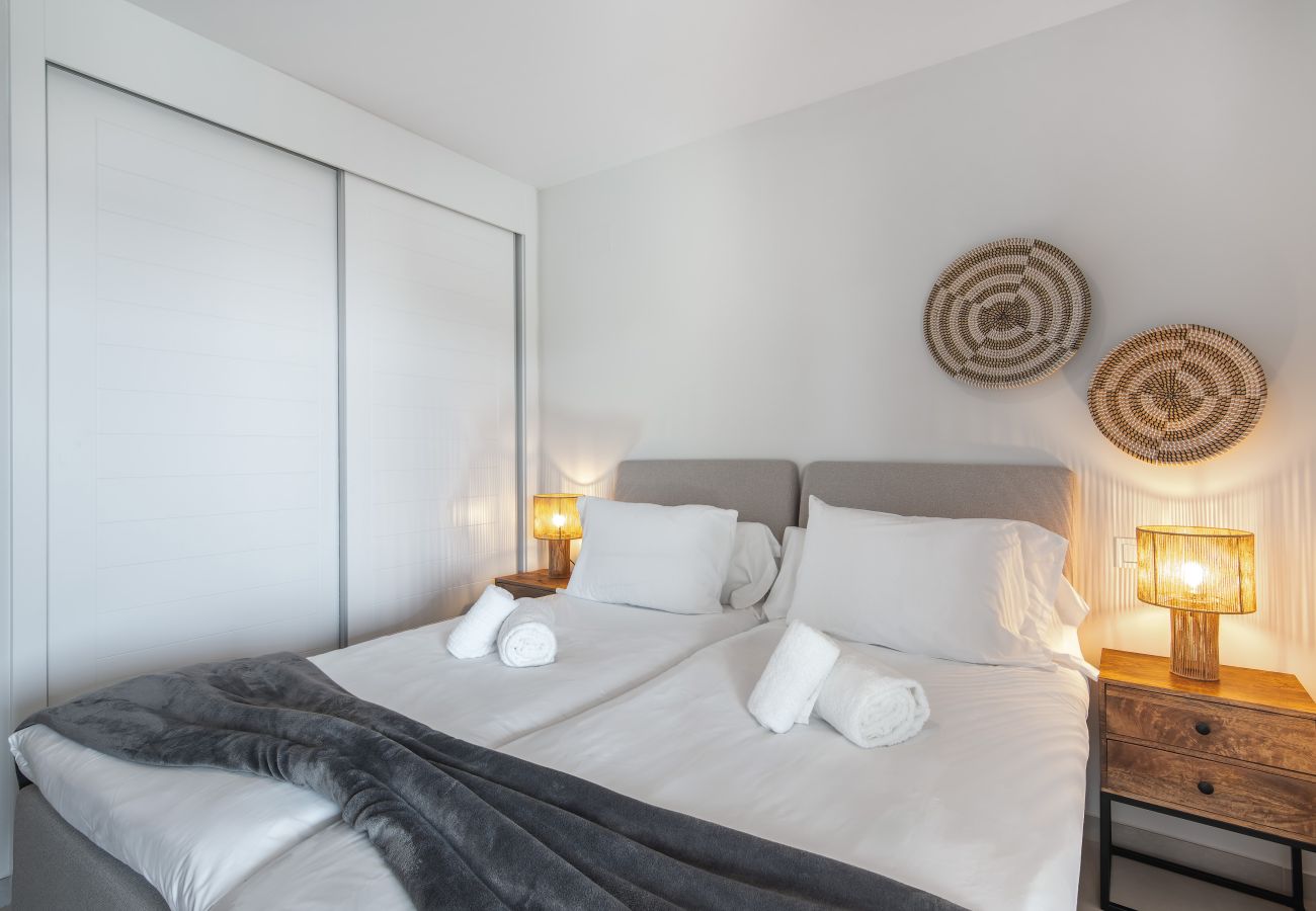 Apartamento em Isla Canela - Los Flamencos by Ĥ - Playa de los Haraganes HLHF6502P57
