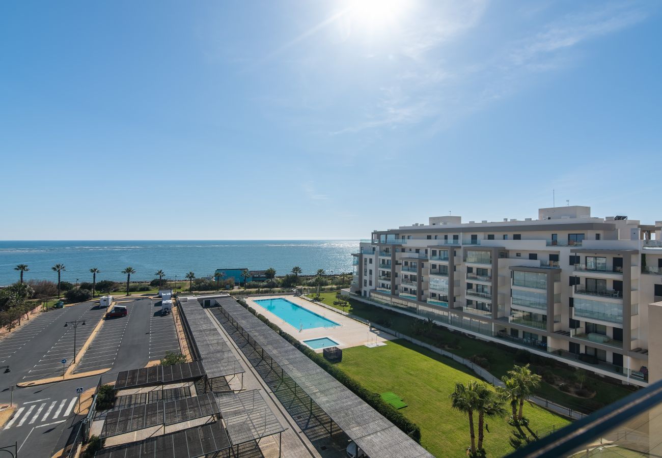 Apartamento em Isla Canela - Los Flamencos by Ĥ - Playa de los Haraganes HLHF6502P57