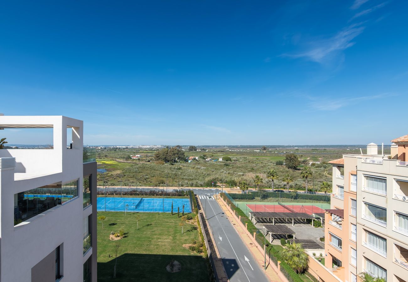 Apartamento em Isla Canela - Los Flamencos by Ĥ - Playa de los Haraganes HLHF6502P57