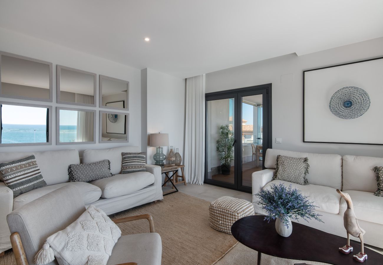 Apartamento em Isla Canela - Los Flamencos by Ĥ - Playa de los Haraganes HLHF6502P57