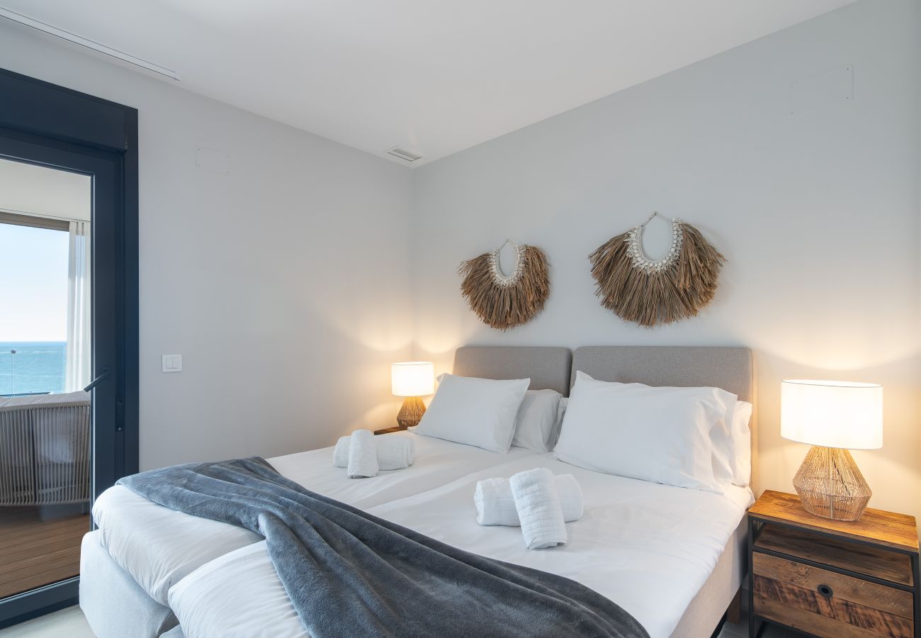 Apartamento em Isla Canela - Los Flamencos by Ĥ - Playa de los Haraganes HLHF6502P57